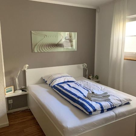 Stilvolles Studio Osnabrück Dış mekan fotoğraf