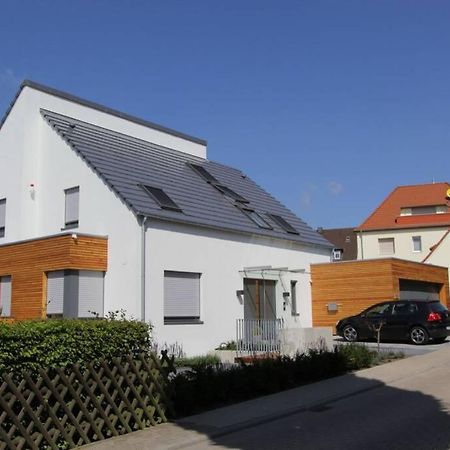 Stilvolles Studio Osnabrück Dış mekan fotoğraf